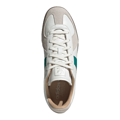 adidas BW Army Core White Power Green Oben HQ9265