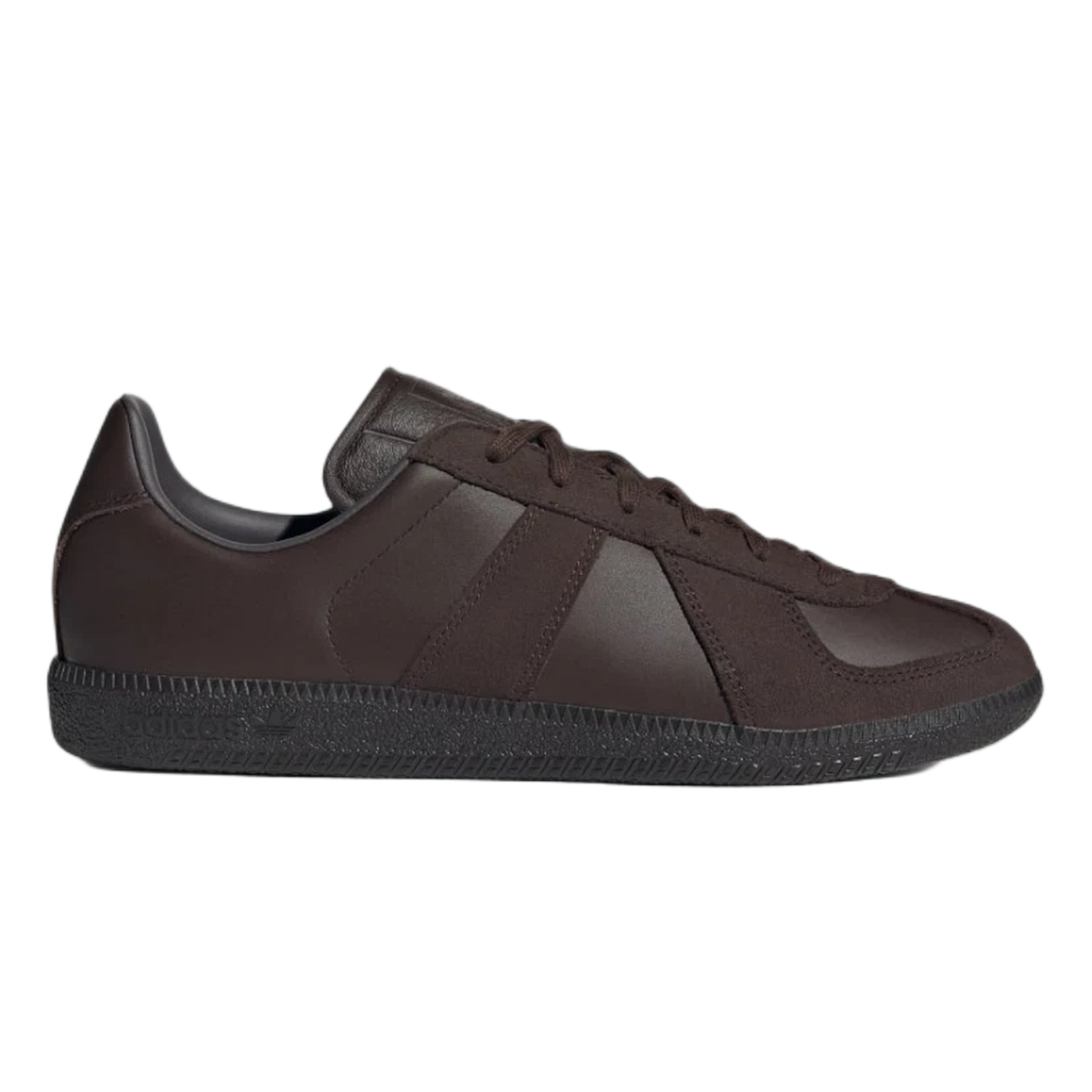 adidas BW Army Dark Brown Night Brown JR2003