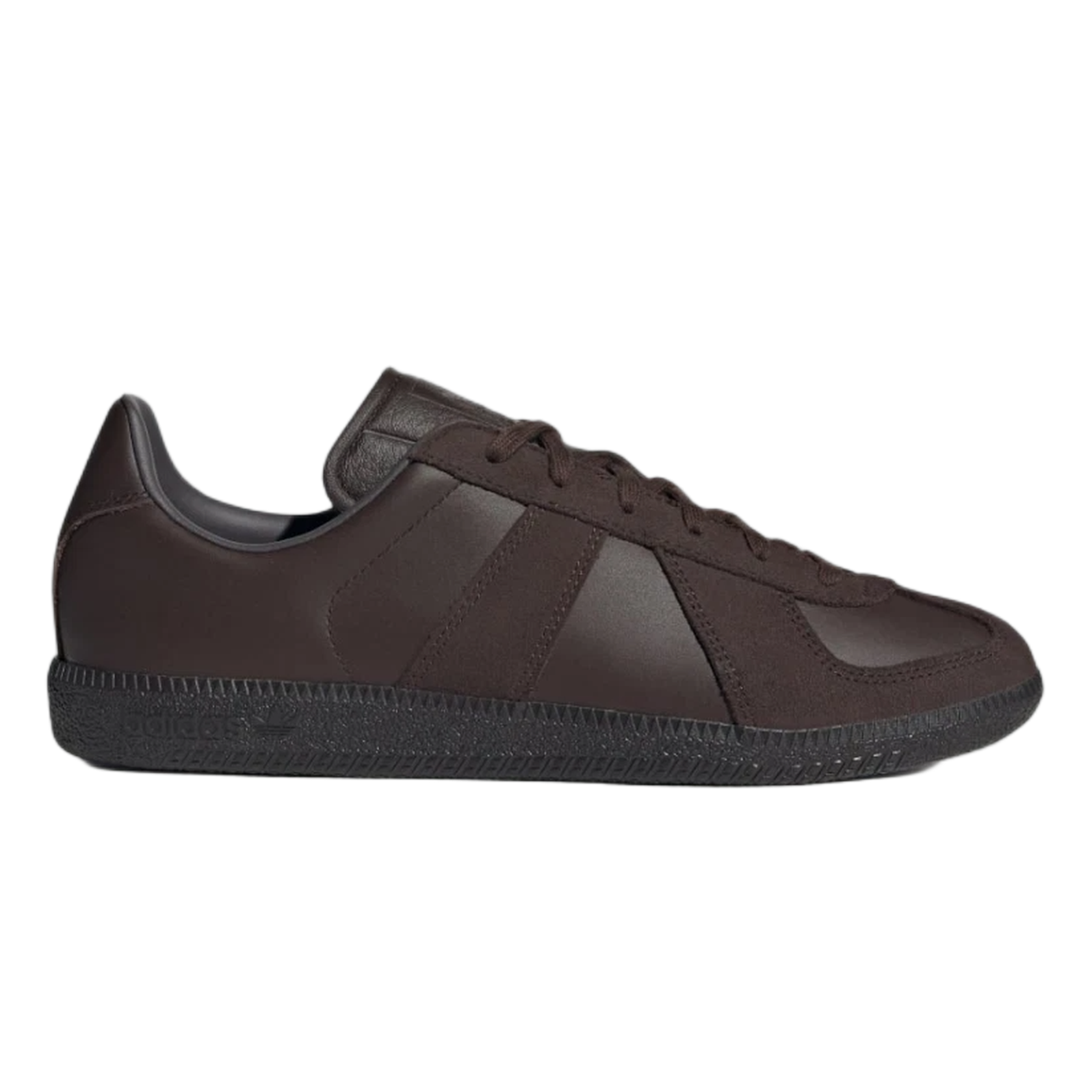 adidas BW Army Dark Brown Night Brown JR2003