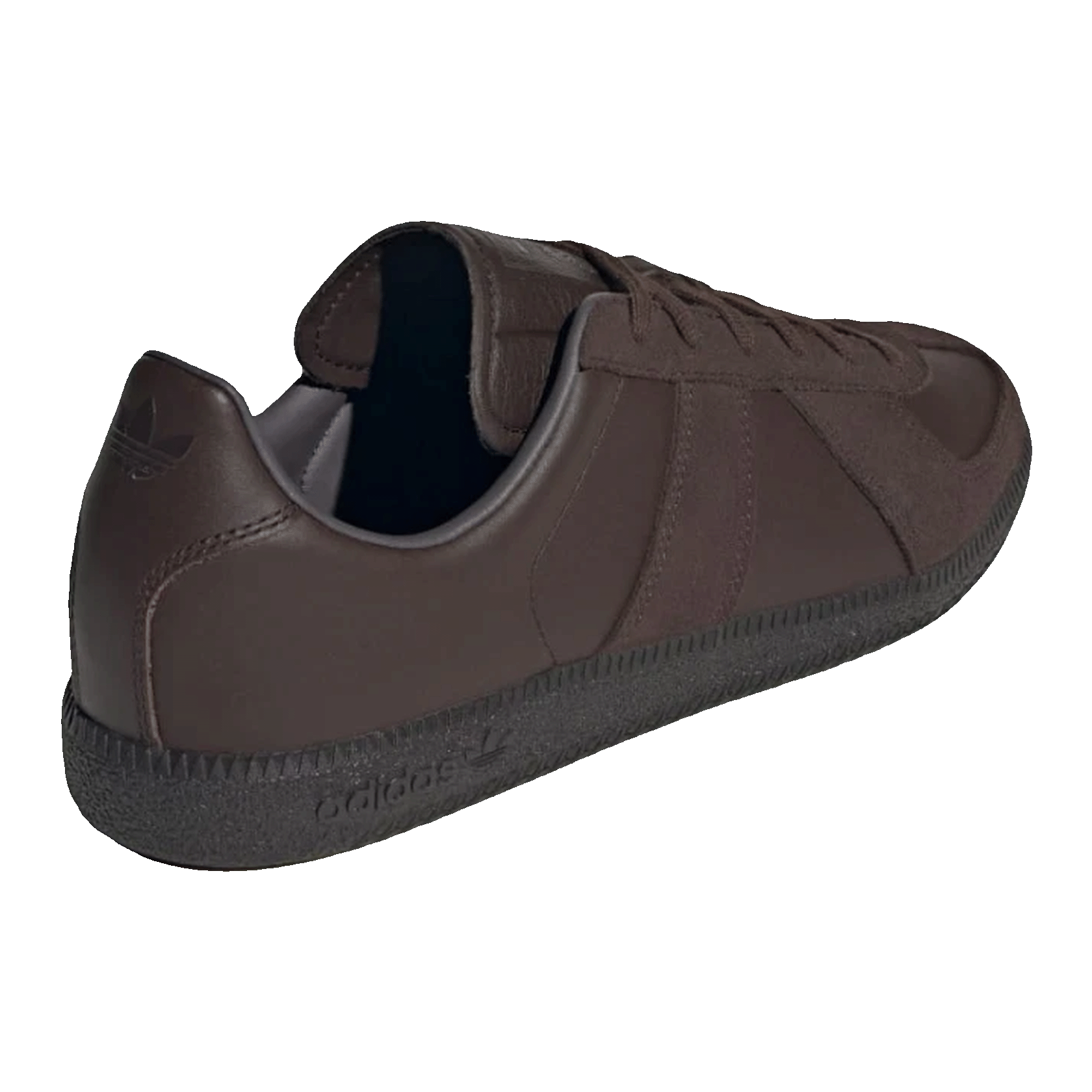 adidas BW Army Dark Brown Night Brown Back JR2003
