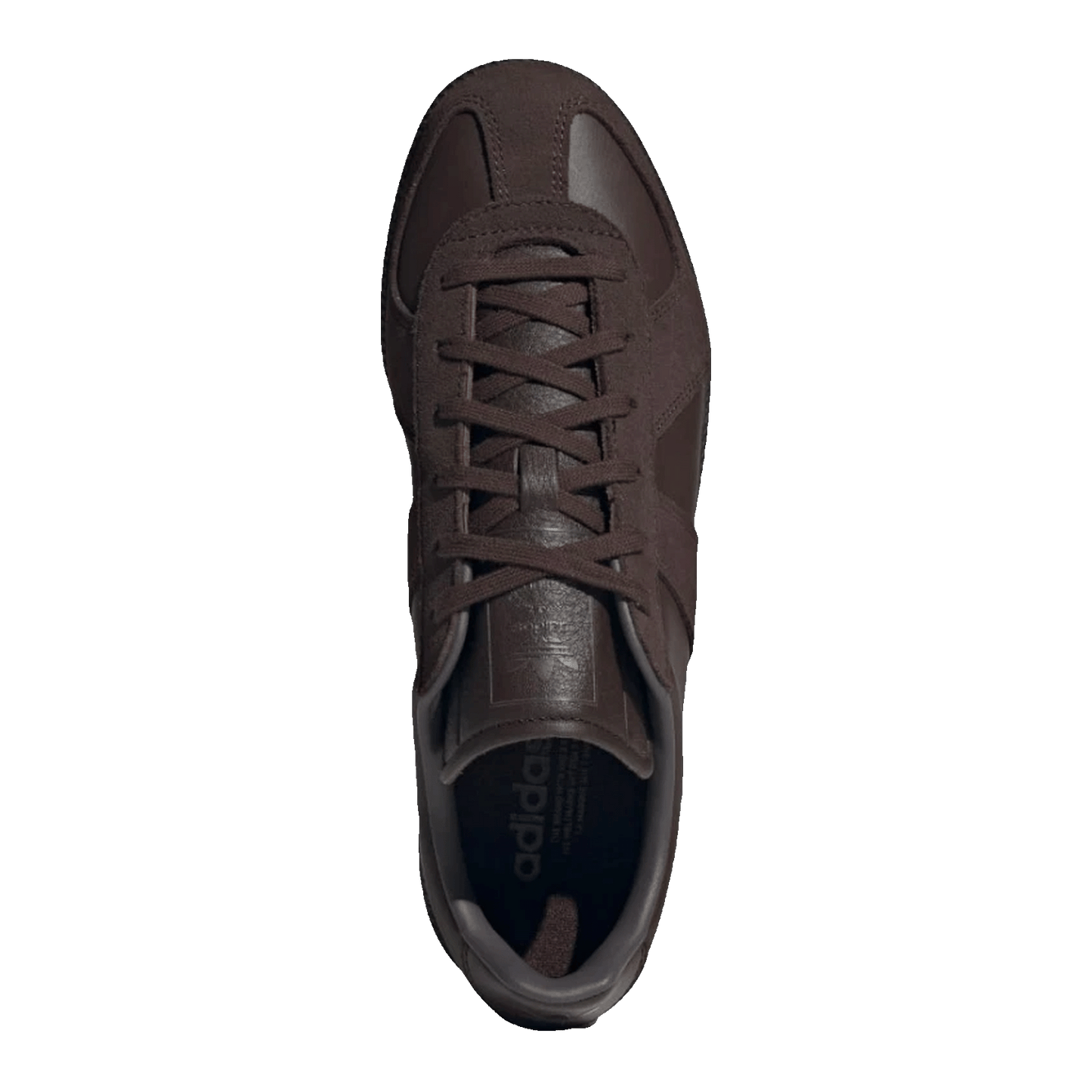 adidas BW Army Dark Brown Night Brown Oben JR2003