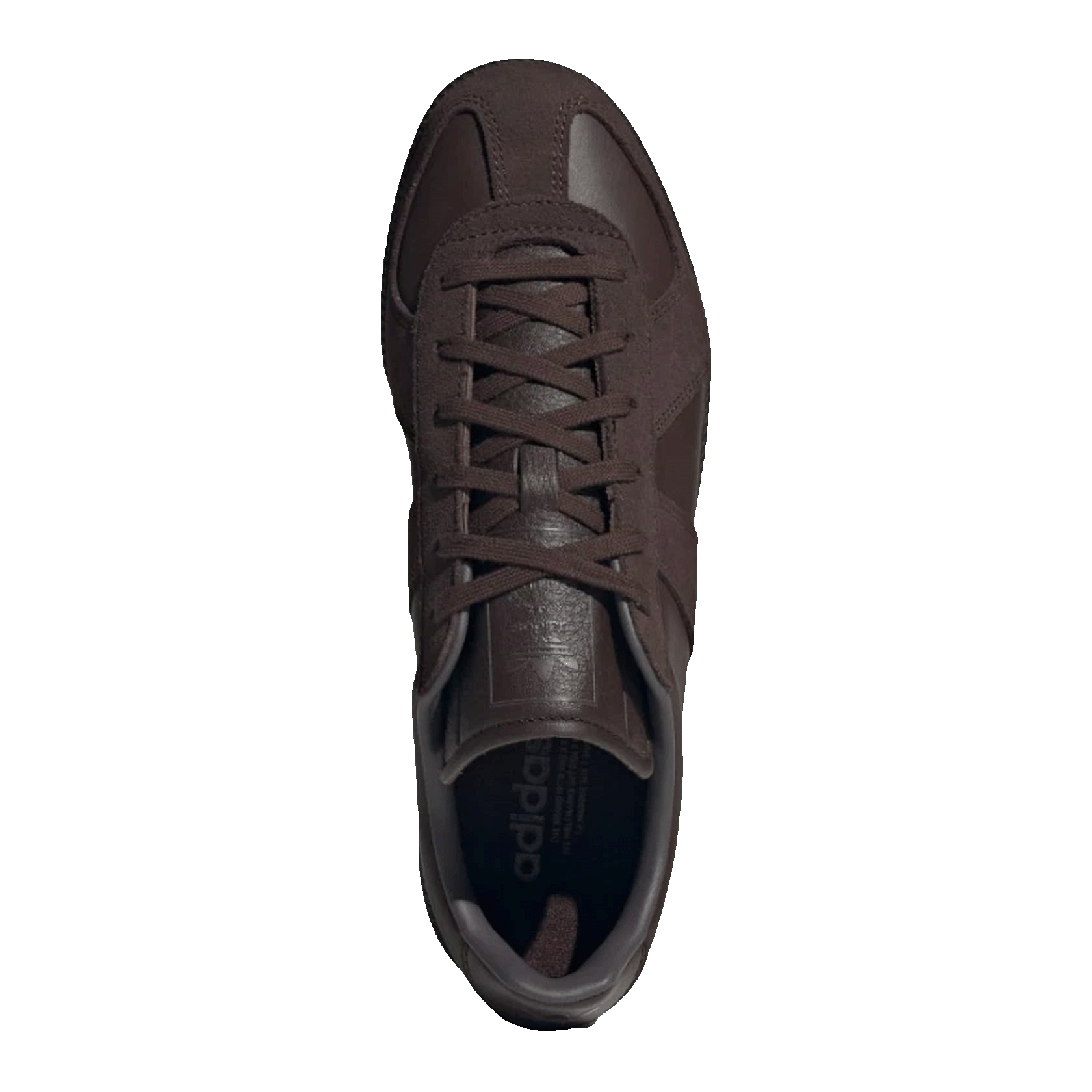 adidas BW Army Dark Brown Night Brown Oben JR2003
