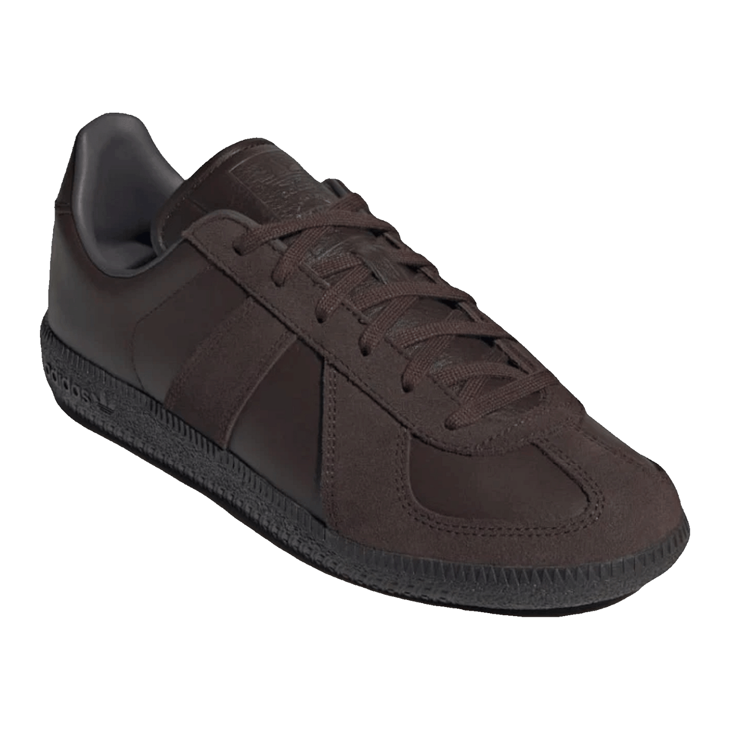 adidas BW Army Dark Brown Night Brown Side JR2003