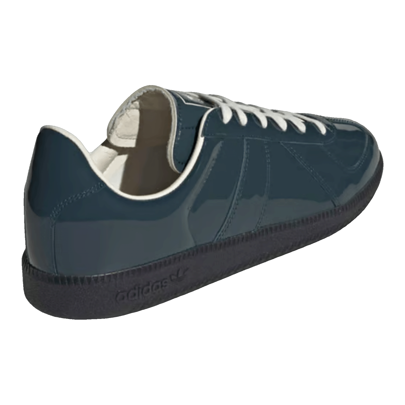 adidas BW Army Dark Green Carbon Back HQ9233