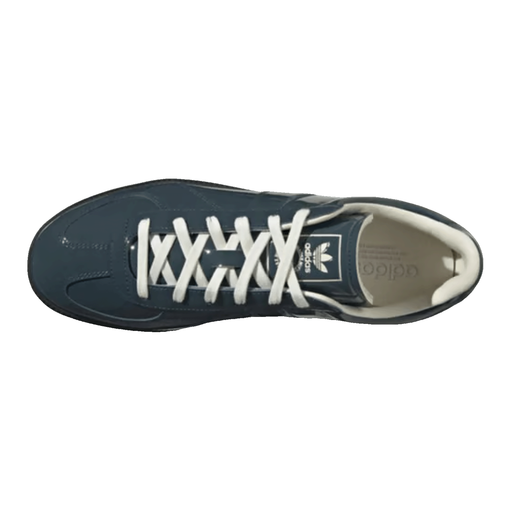 adidas BW Army Dark Green Carbon Oben HQ9233