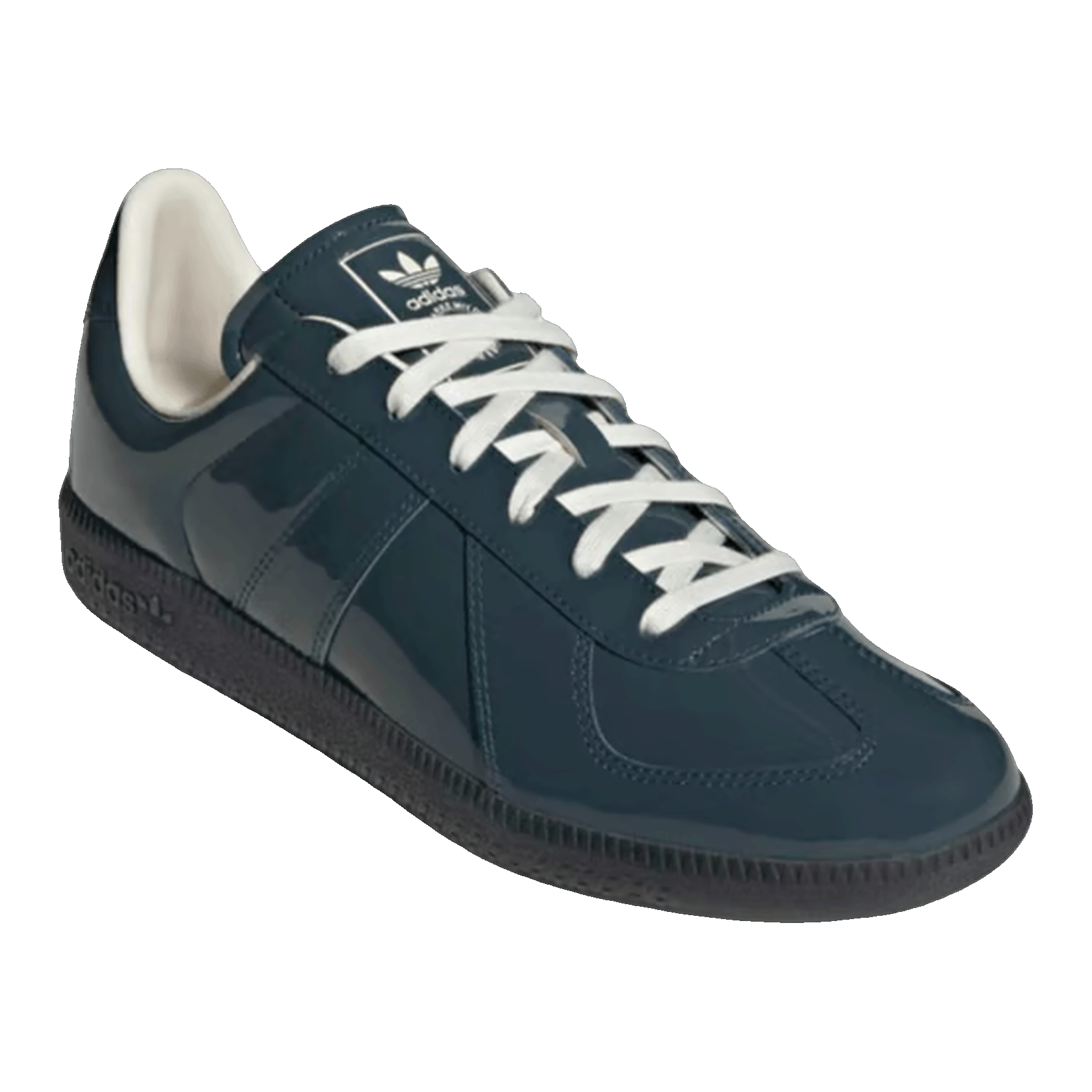 adidas BW Army Dark Green Carbon Side HQ9233