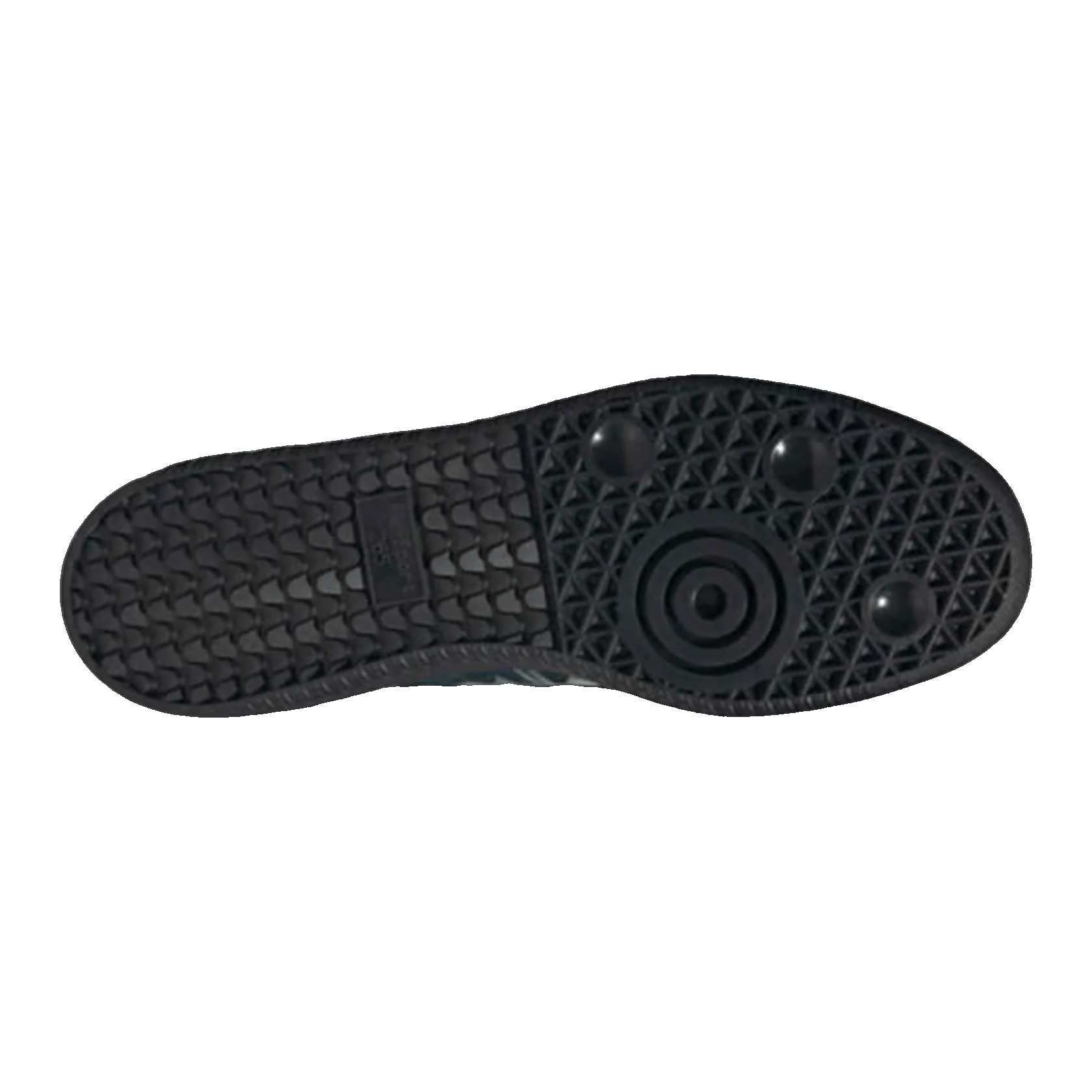 adidas BW Army Dark Green Carbon Sohle HQ9233