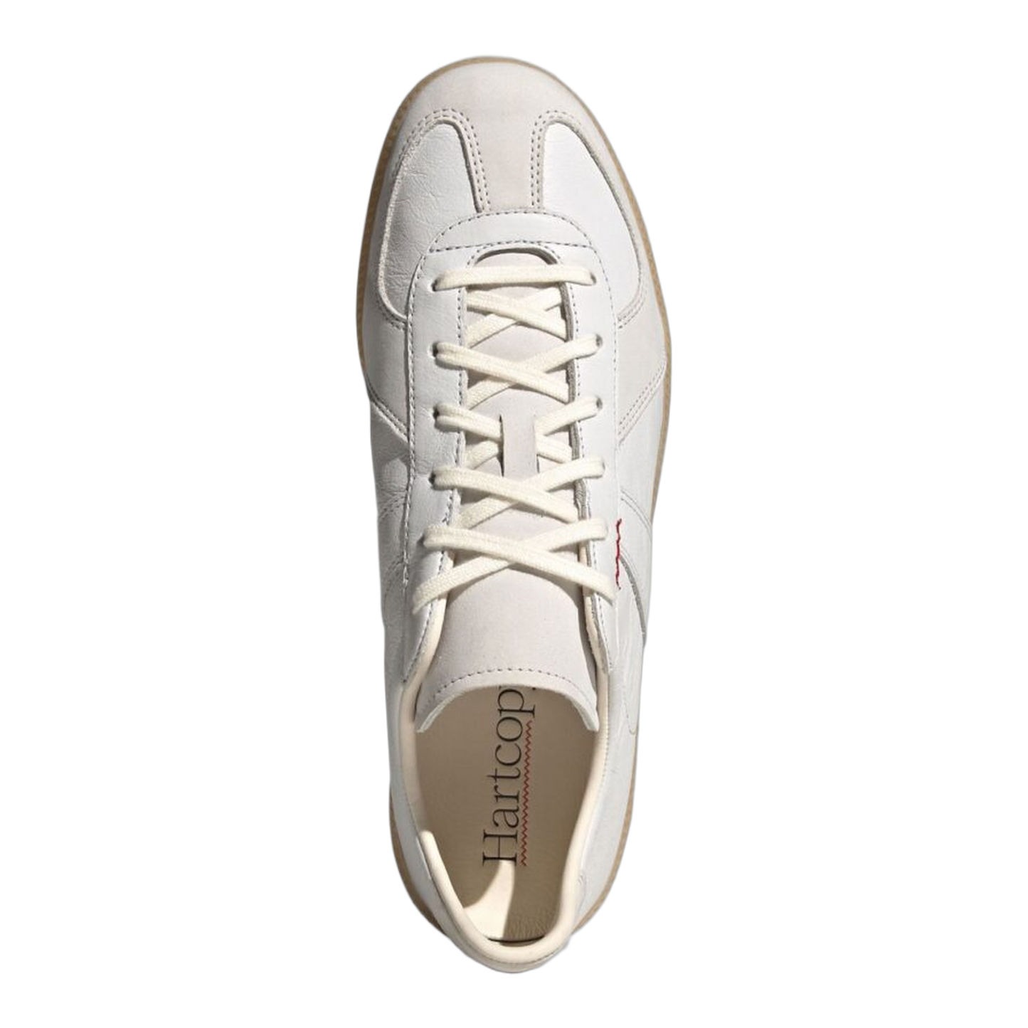 adidas BW Army Decon Hartcopy Crystal White Oben LA6835