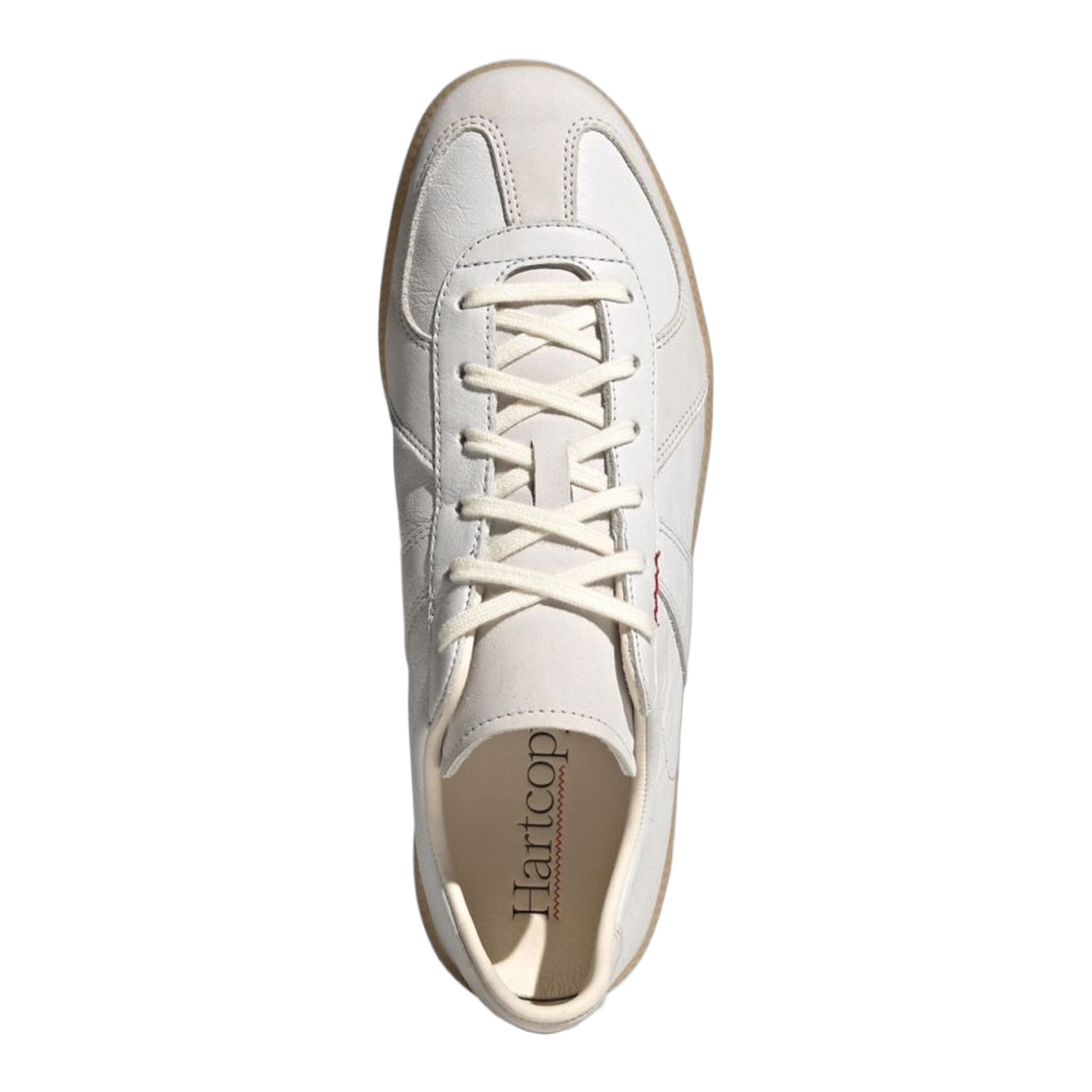 adidas BW Army Decon Hartcopy Crystal White Oben LA6835