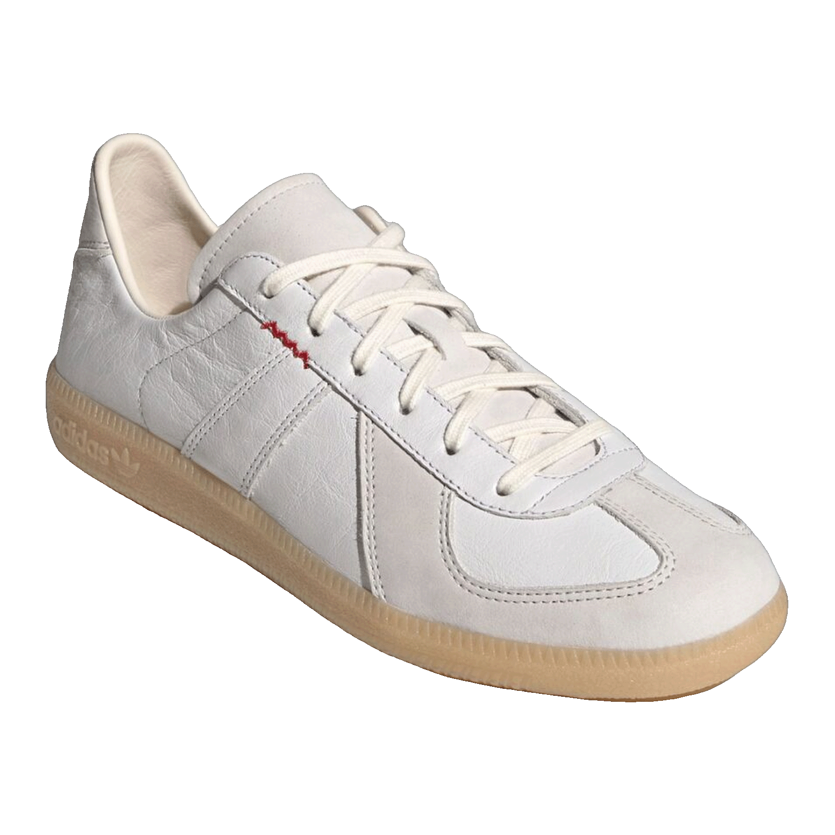 adidas BW Army Decon Hartcopy Crystal White Side LA6835