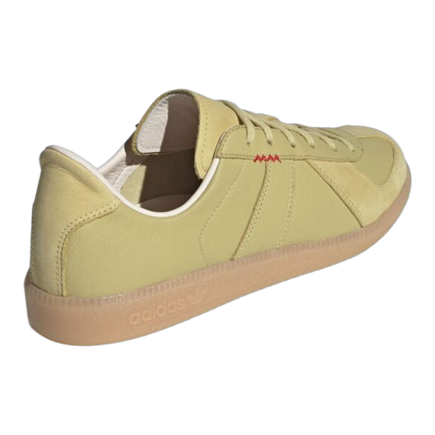 adidas BW Army Decon Hartcopy Halo Gold Back LA6836