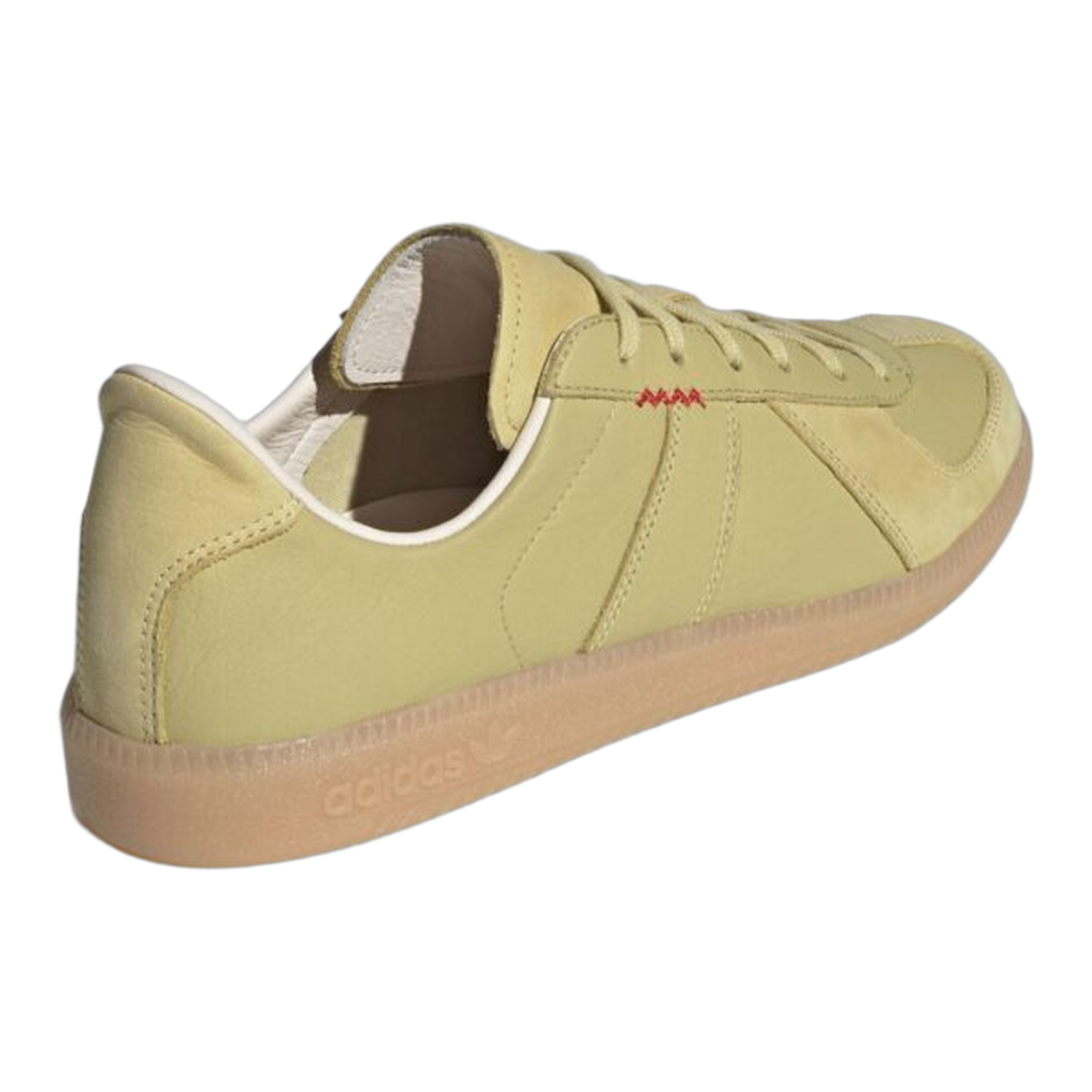 adidas BW Army Decon Hartcopy Halo Gold Back LA6836