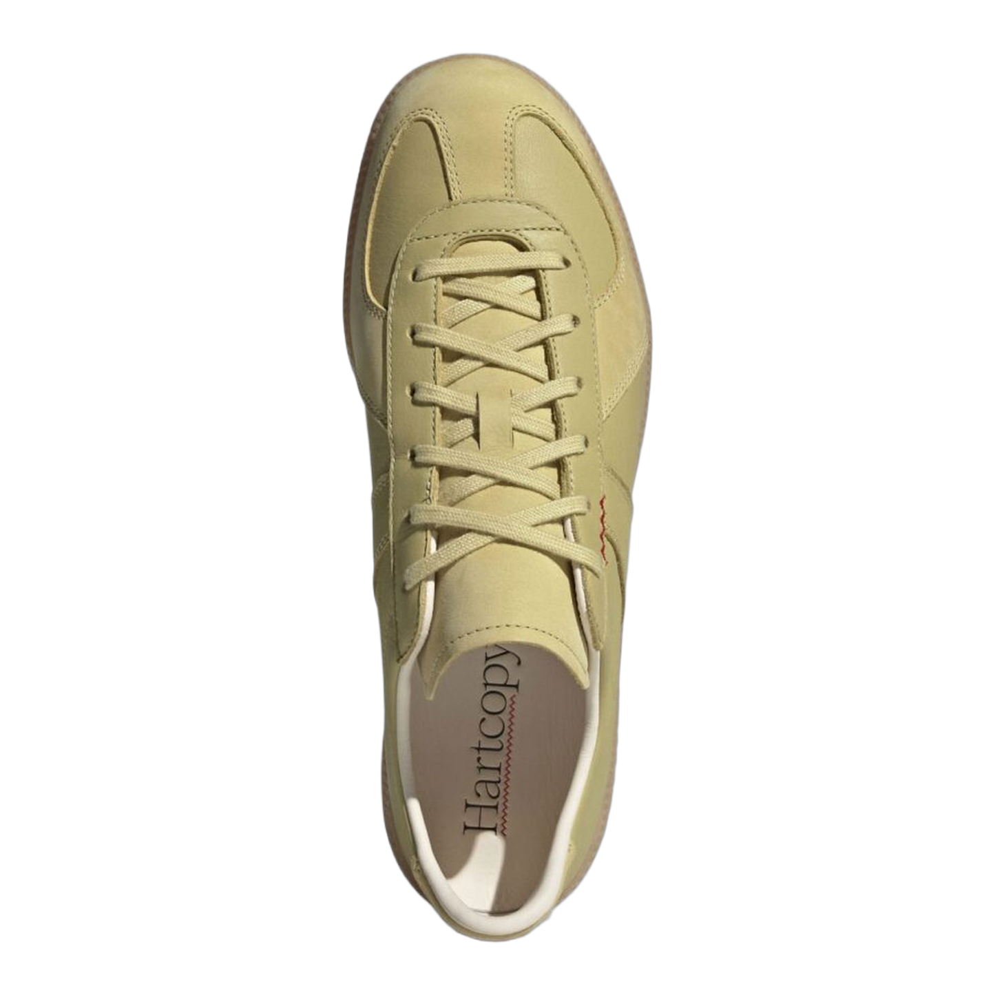 adidas BW Army Decon Hartcopy Halo Gold Oben LA6836