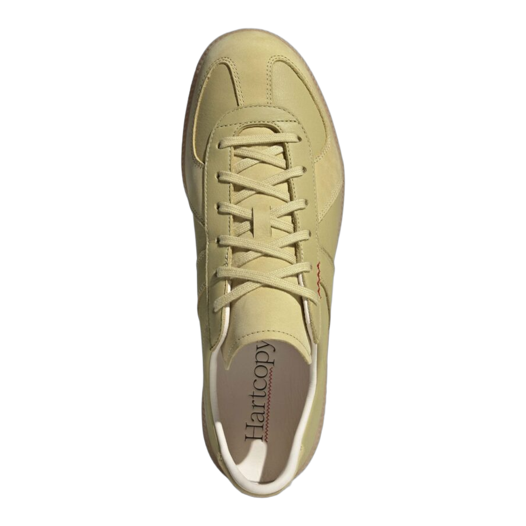 adidas BW Army Decon Hartcopy Halo Gold Oben LA6836
