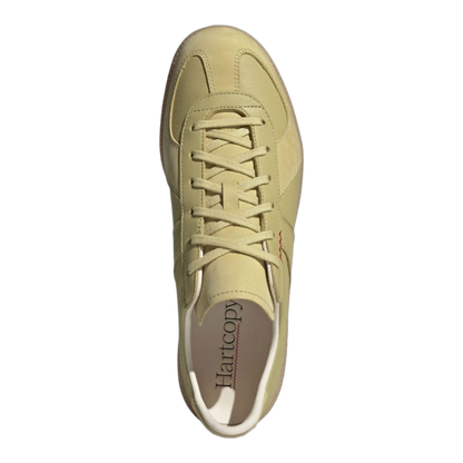 adidas BW Army Decon Hartcopy Halo Gold Oben LA6836