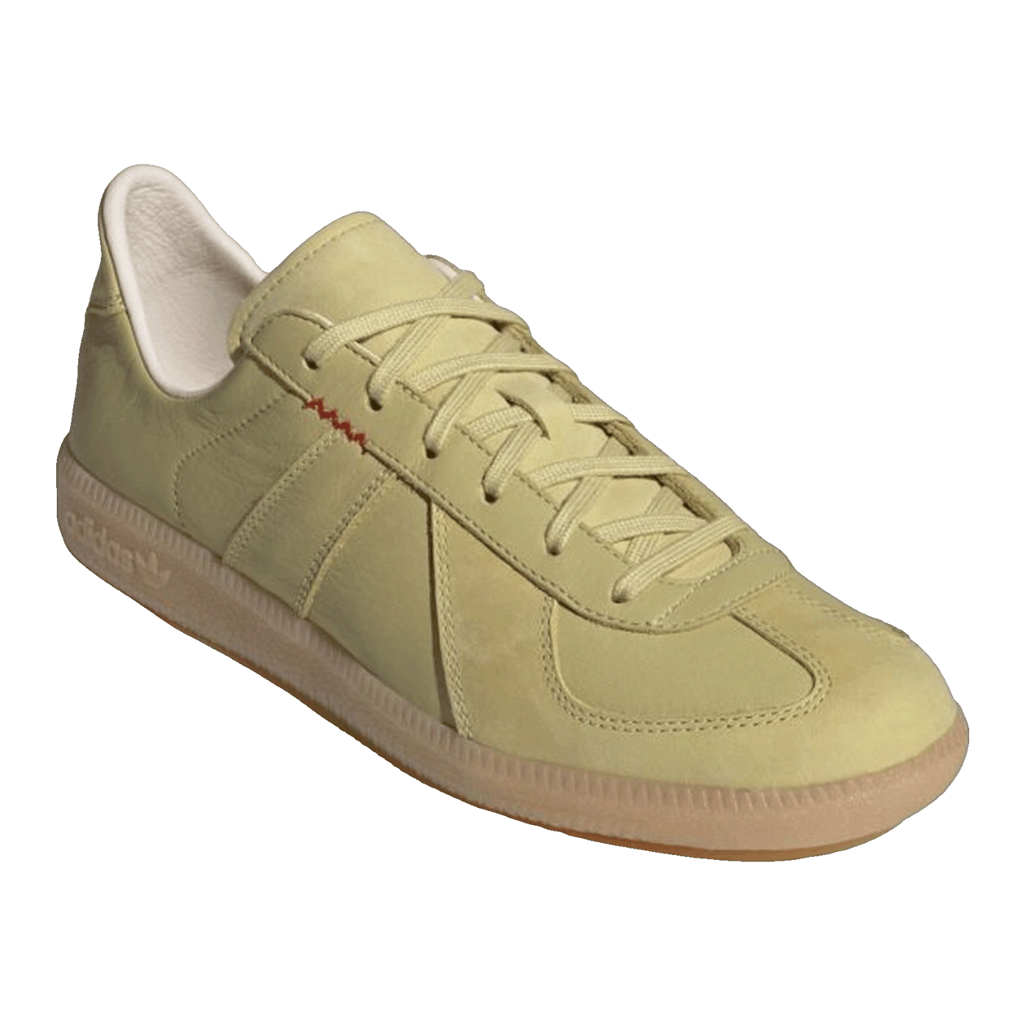 adidas BW Army Decon Hartcopy Halo Gold Side LA6836