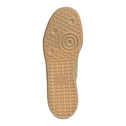 adidas BW Army Decon Hartcopy Halo Gold Sohle LA6836