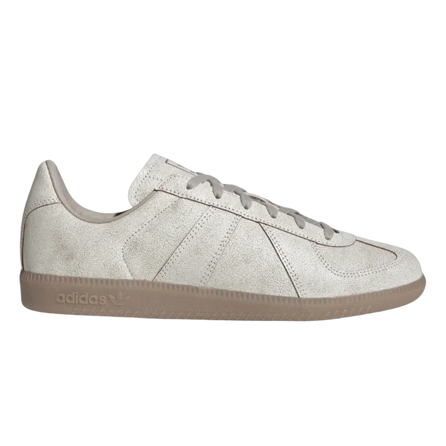 adidas BW Army Earth Strata Cracked Leather JR7345