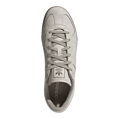 adidas BW Army Earth Strata Cracked Leather Oben JR7345
