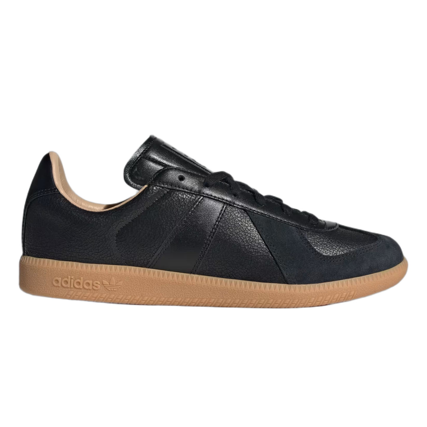 adidas BW Army Lux Black Gum JH7835