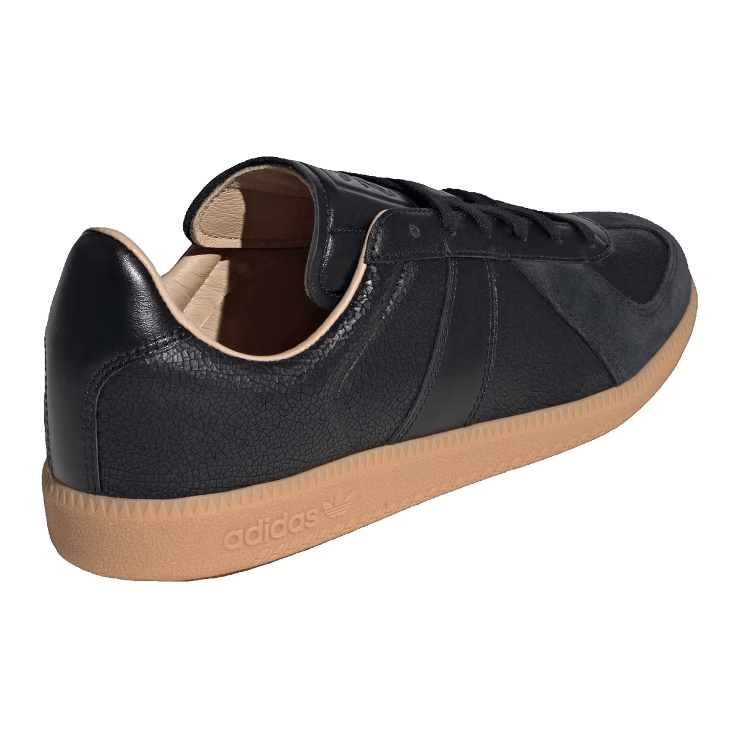 adidas BW Army Lux Black Gum Back JH7835