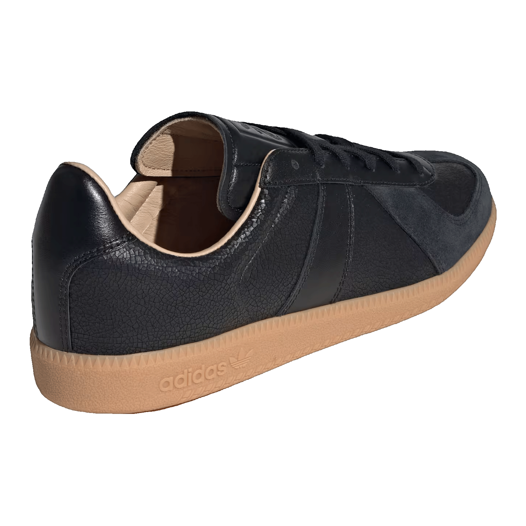 adidas BW Army Lux Black Gum Back JH7835