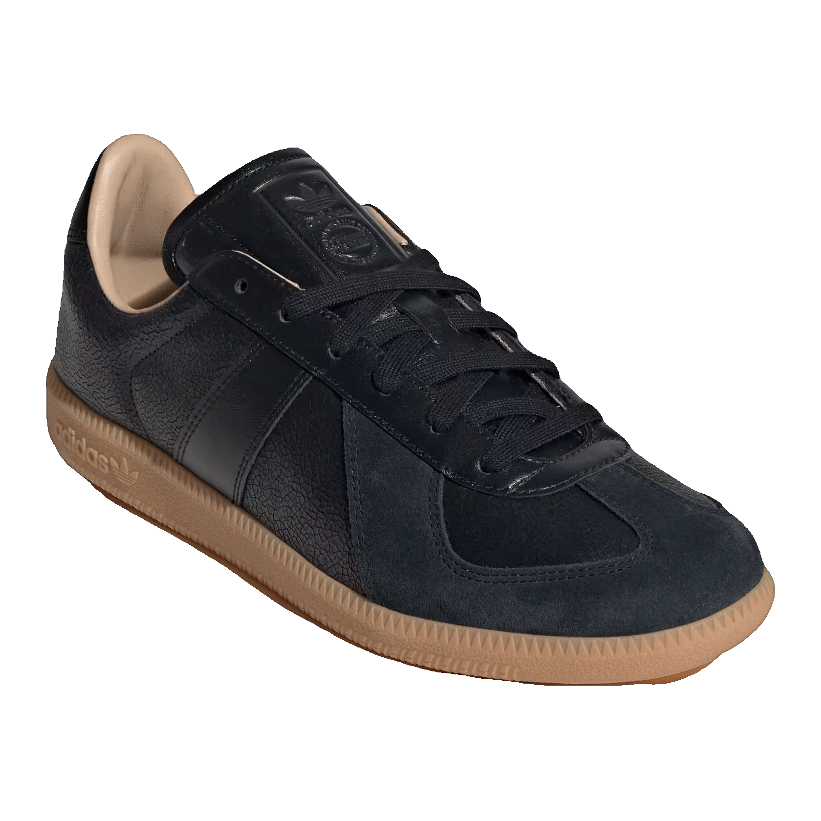 adidas BW Army Lux Black Gum Side JH7835