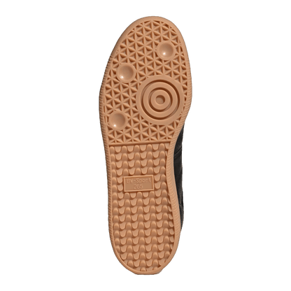 adidas BW Army Lux Black Gum Sohle JH7835