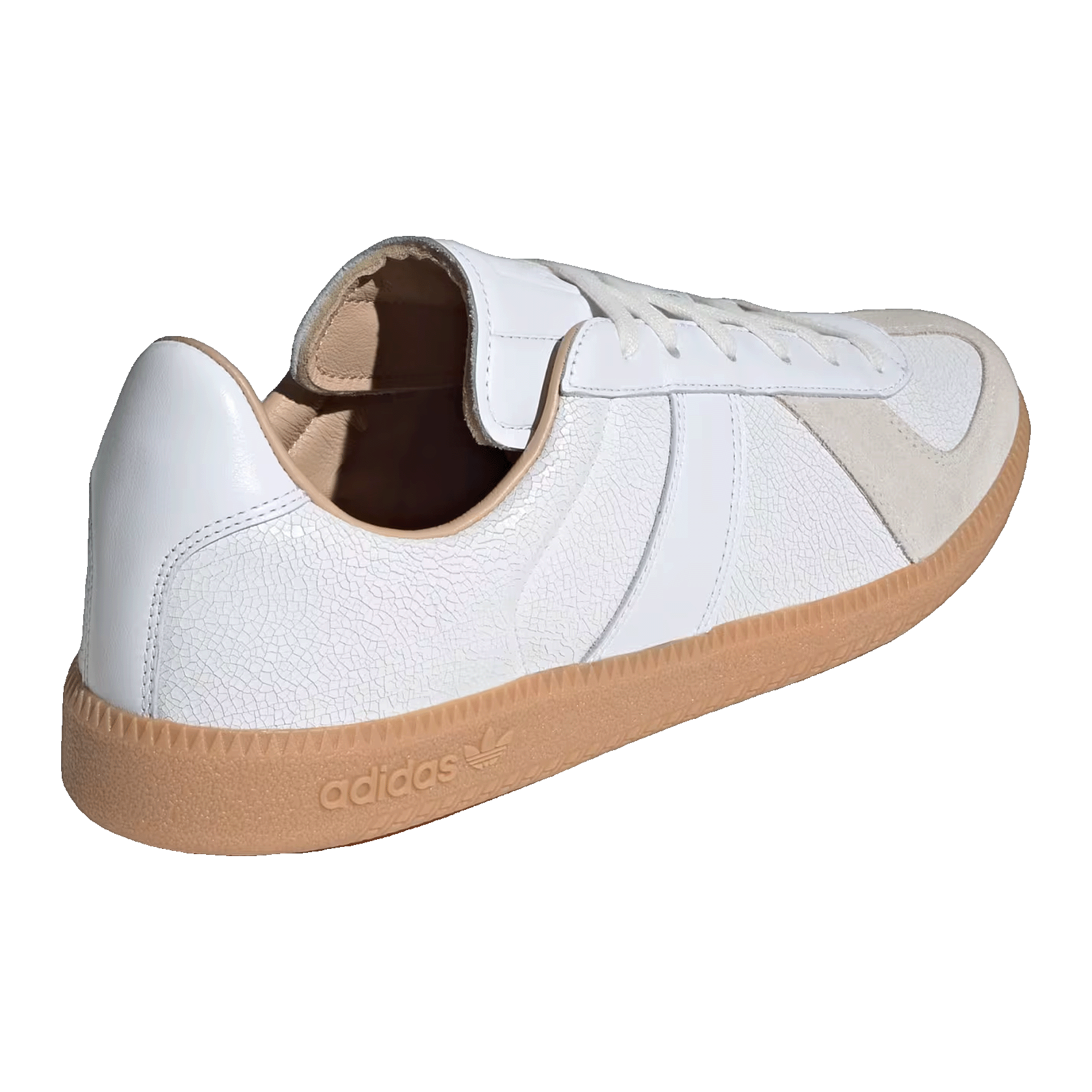 adidas BW Army Lux White Gum Back JH7834