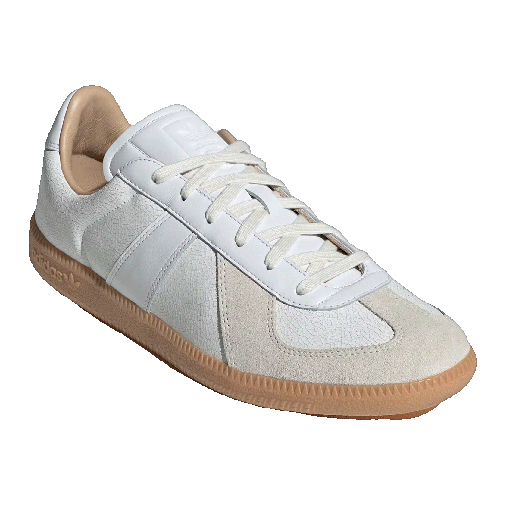 adidas BW Army Lux White Gum Side JH7834