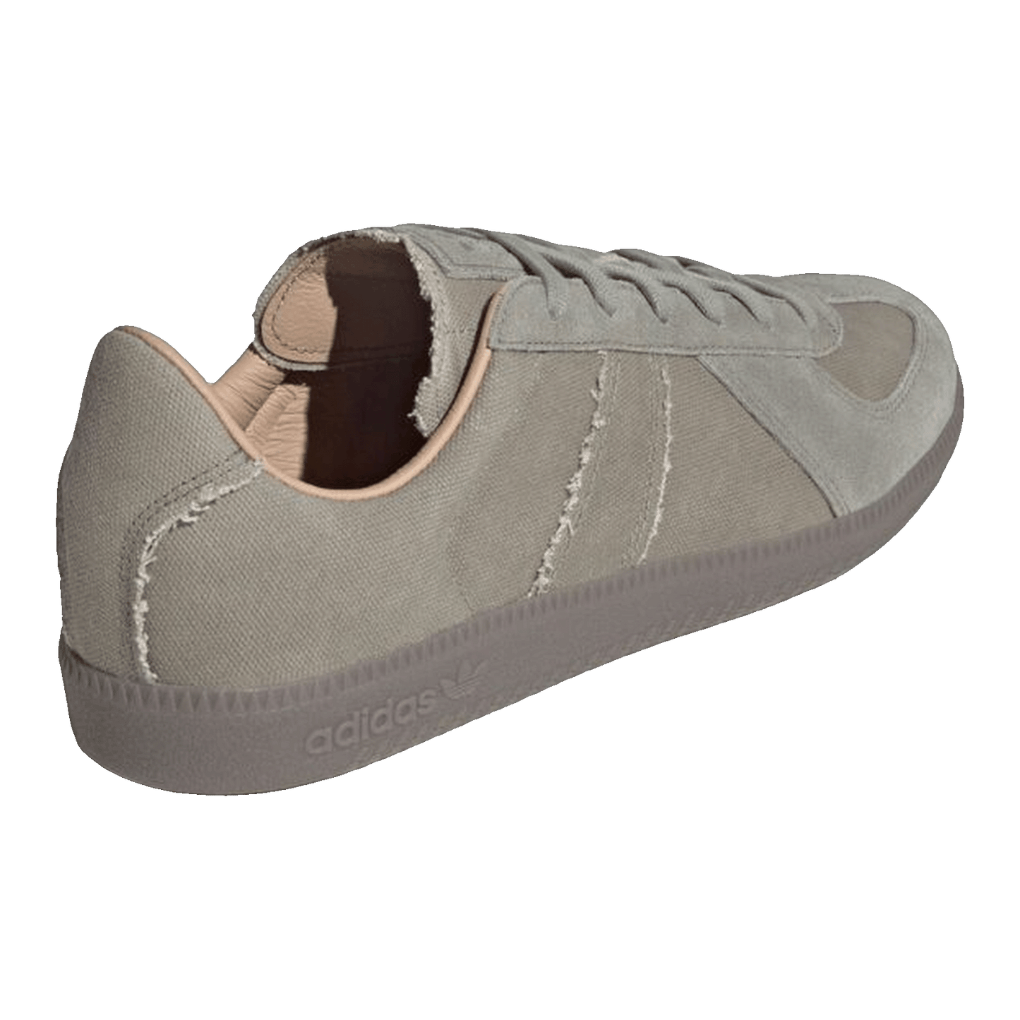 adidas BW Army Silver Pebble