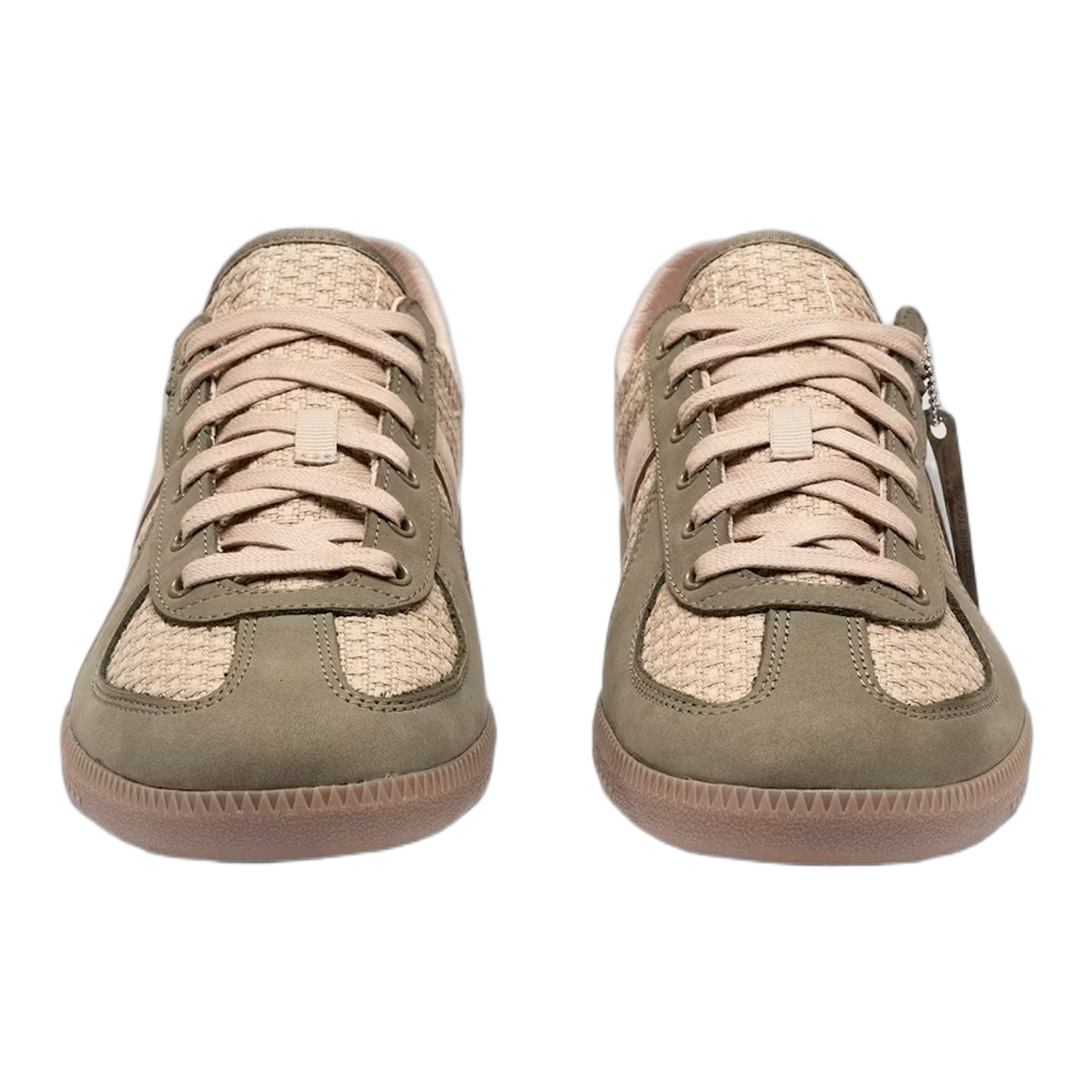 adidas BW Army The Whitaker Group Do Not Duplicate Decon Beige Oben KH8102