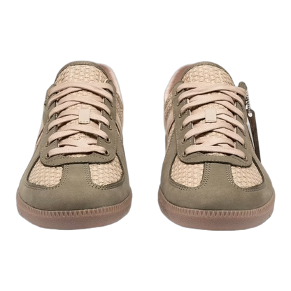 adidas BW Army The Whitaker Group Do Not Duplicate Decon Beige Oben KH8102