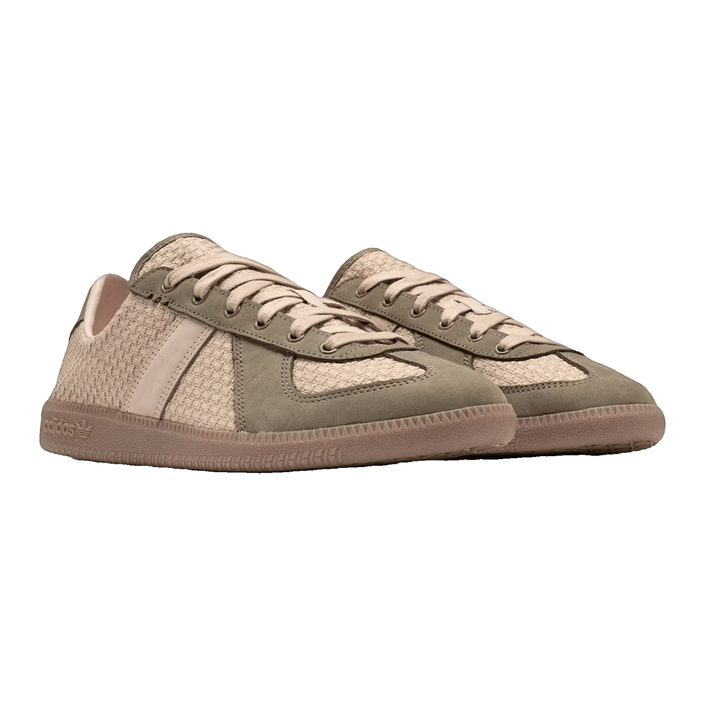 adidas BW Army The Whitaker Group Do Not Duplicate Decon Beige Side KH8102