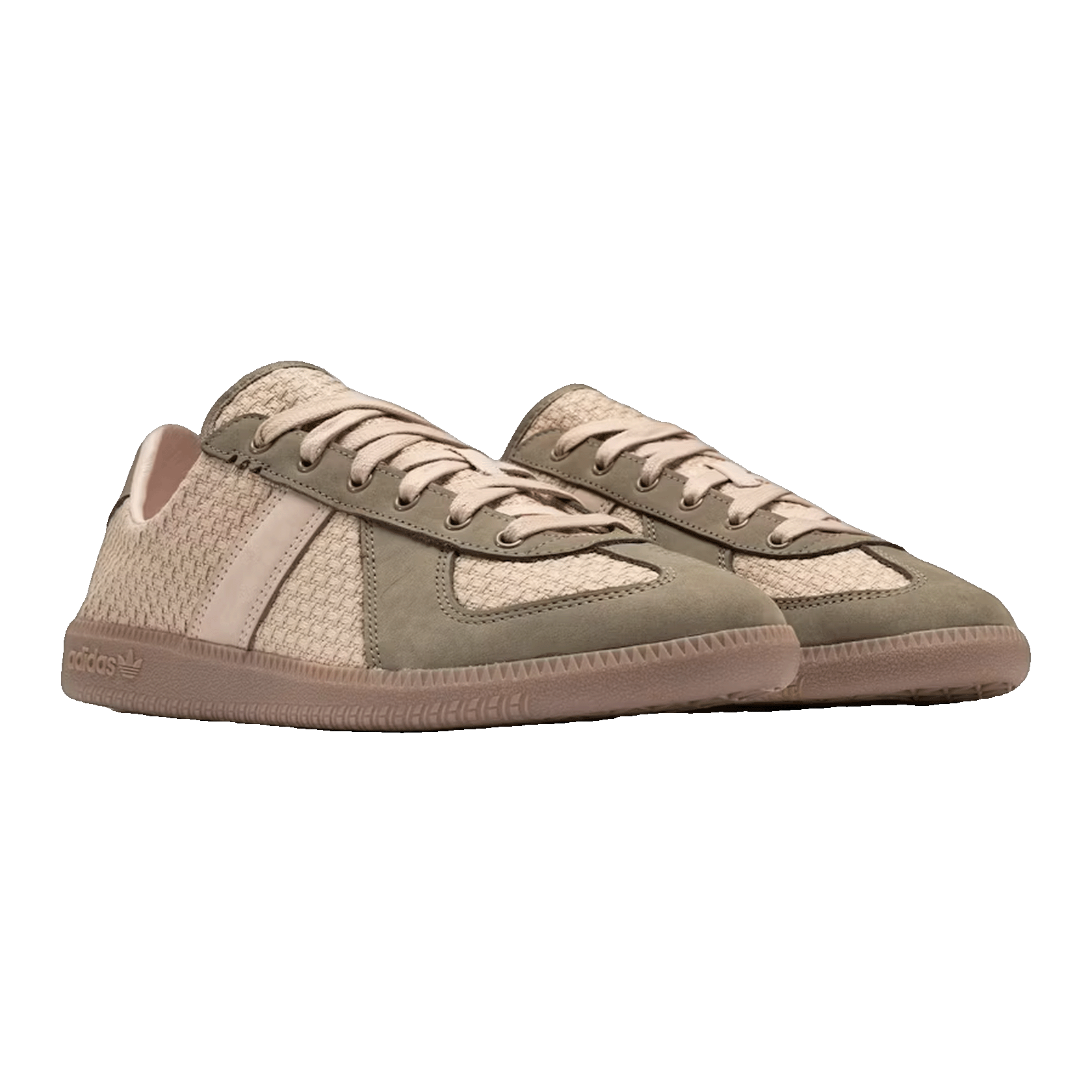 adidas BW Army The Whitaker Group Do Not Duplicate Decon Beige Side KH8102