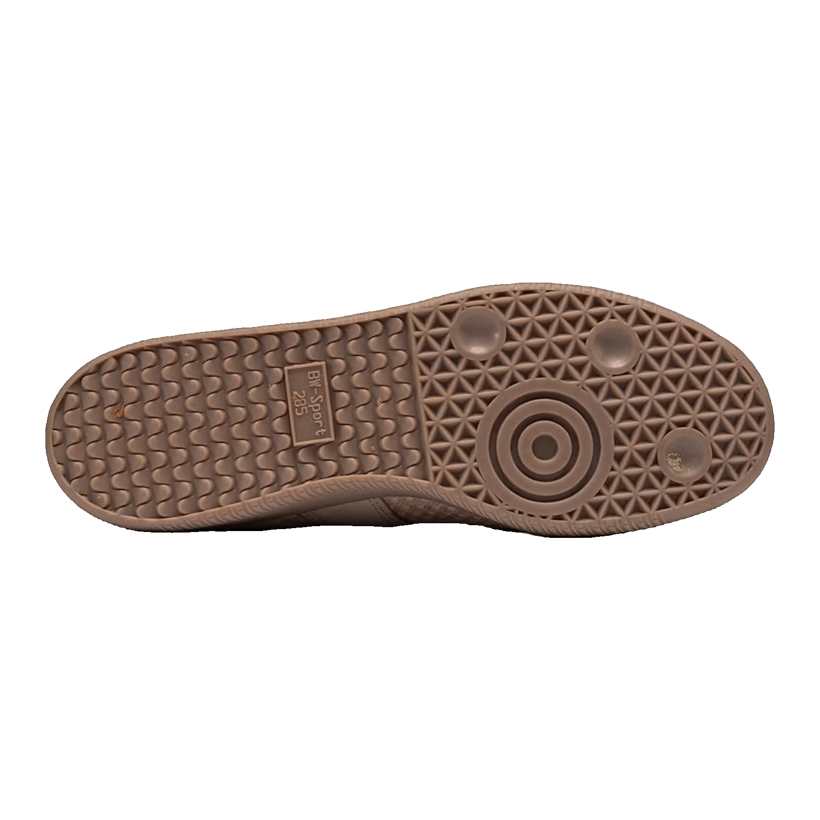 adidas BW Army The Whitaker Group Do Not Duplicate Decon Beige Sohle KH8102