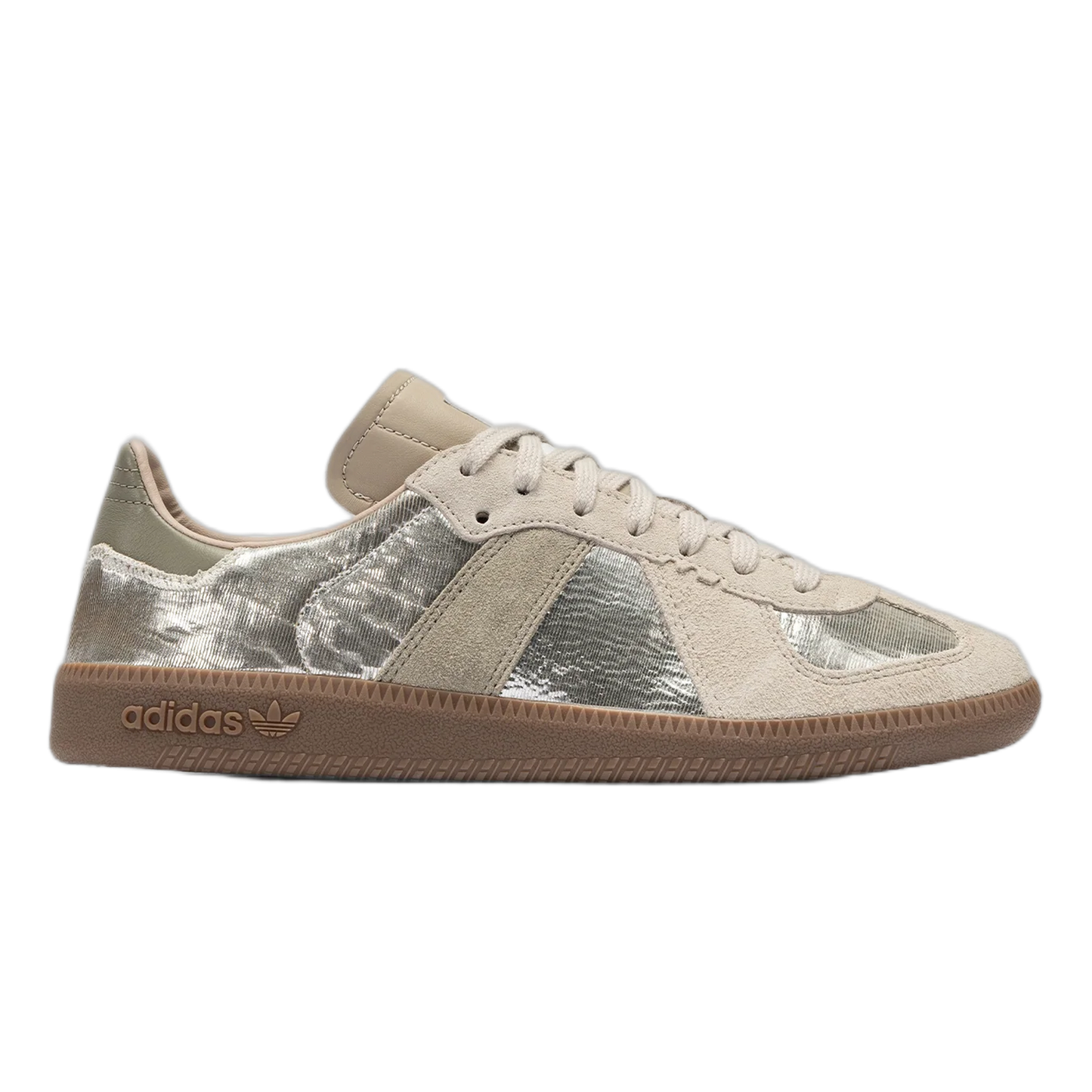 adidas BW Army The Whitaker Group Do Not Duplicate Decon Grey KJ2860
