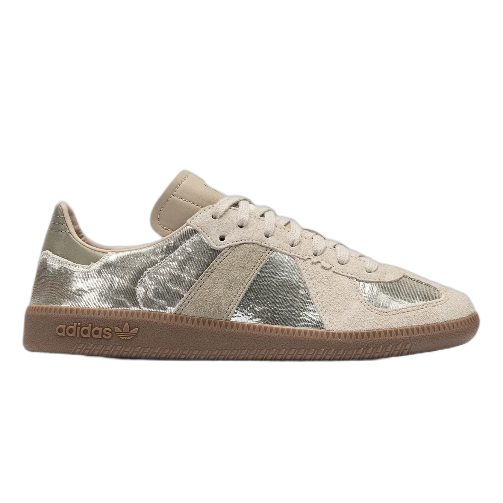 adidas BW Army The Whitaker Group Do Not Duplicate Decon Grey KJ2860