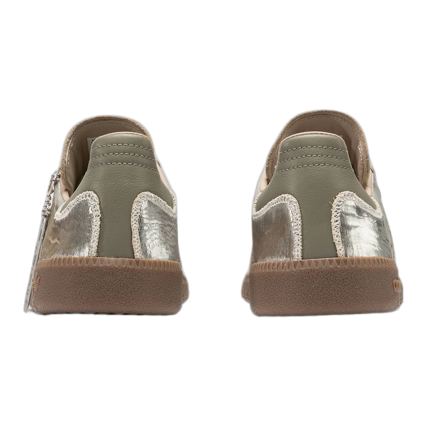 adidas BW Army The Whitaker Group Do Not Duplicate Decon Grey Back KJ2860