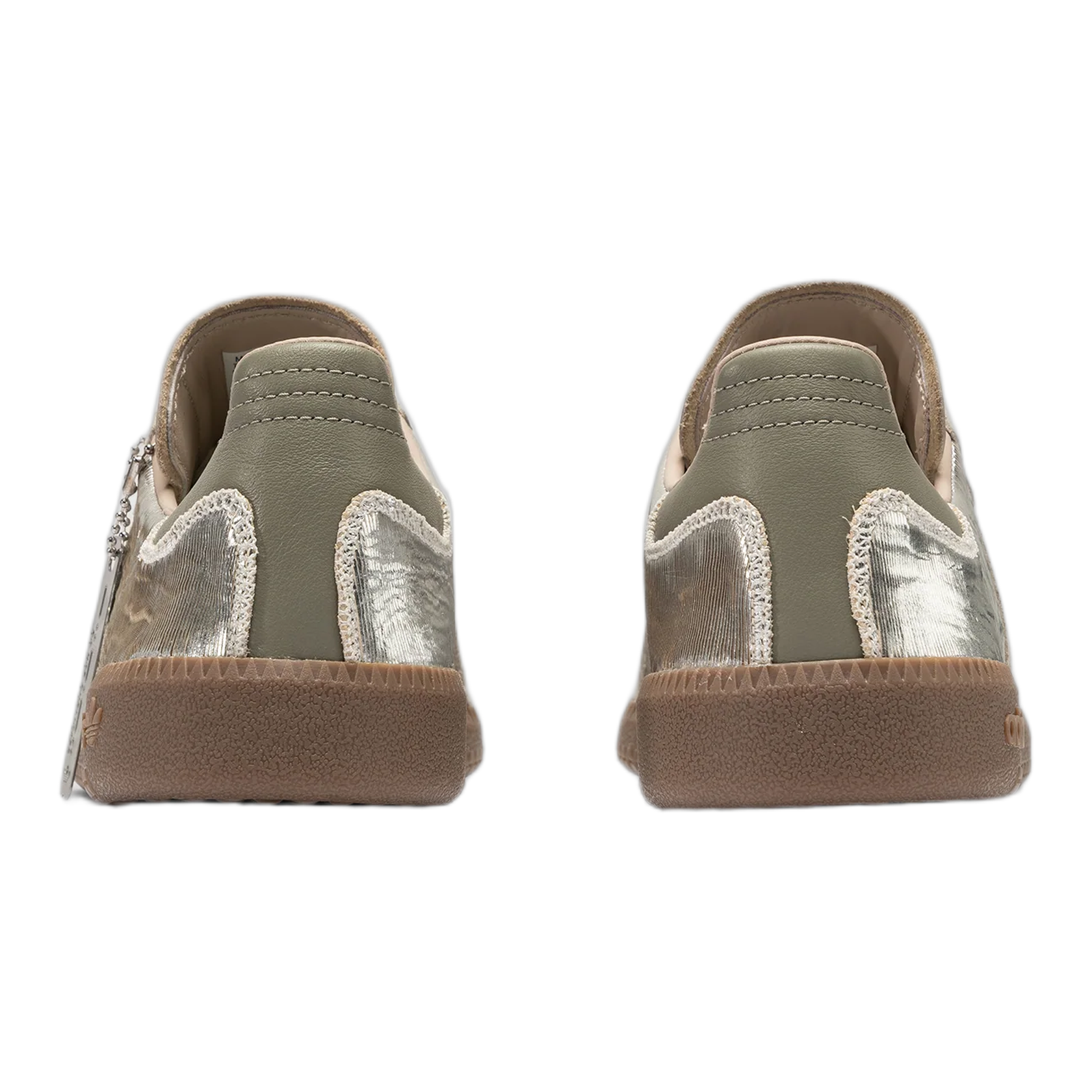 adidas BW Army The Whitaker Group Do Not Duplicate Decon Grey Back KJ2860