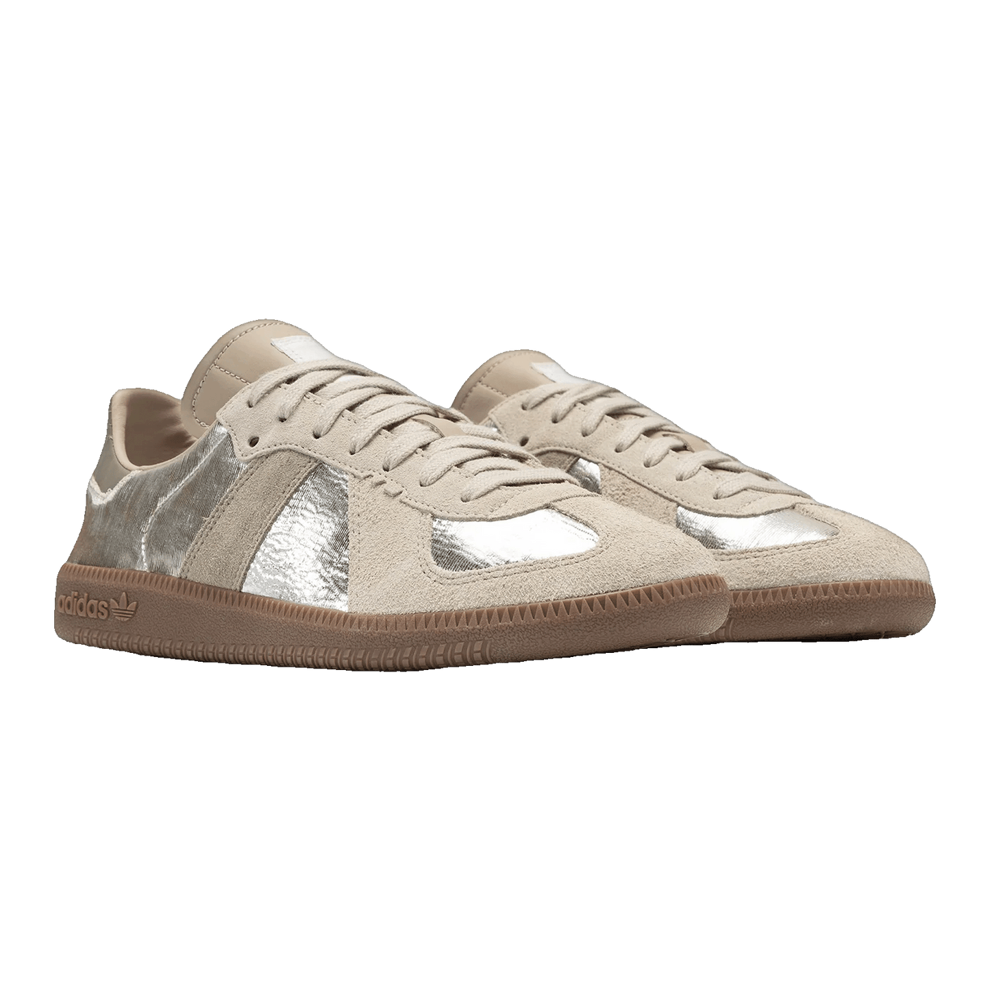 adidas BW Army The Whitaker Group Do Not Duplicate Decon Grey Side KJ2860
