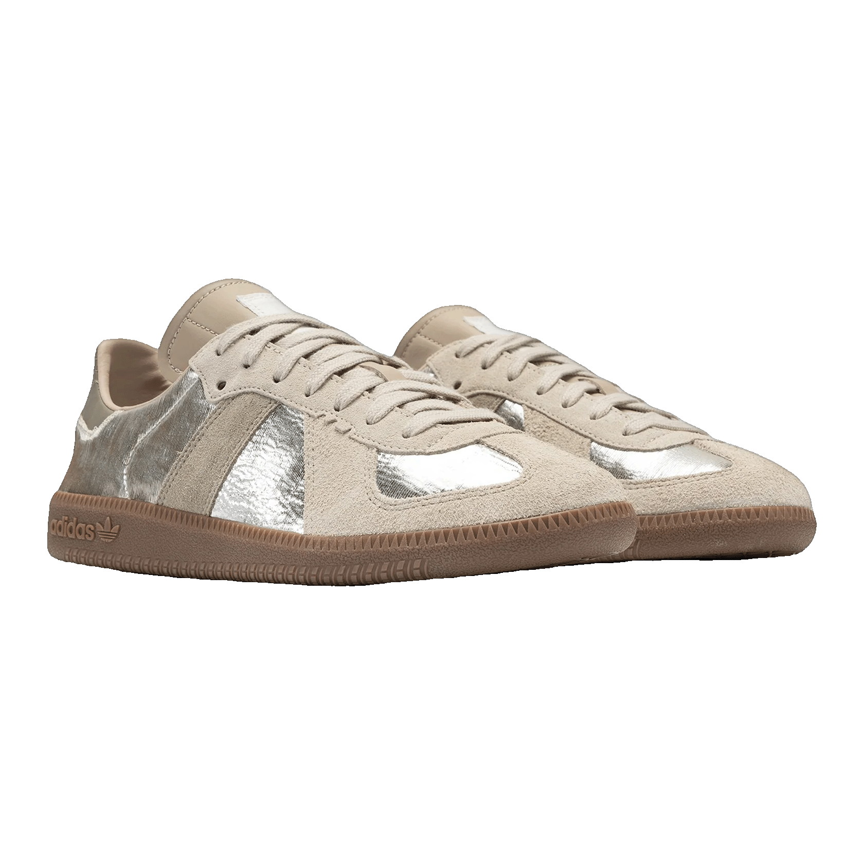 adidas BW Army The Whitaker Group Do Not Duplicate Decon Grey Side KJ2860