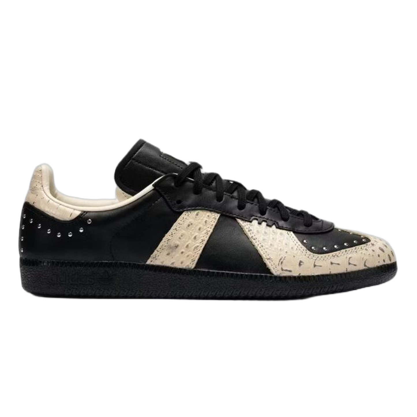 adidas BW Army The Whitaker Group Do Not Duplicate Houston Rodeo Black Wonder White KJ5019