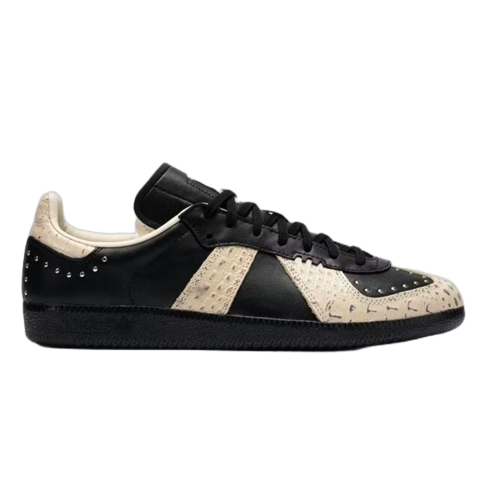 adidas BW Army The Whitaker Group Do Not Duplicate Houston Rodeo Black Wonder White KJ5019