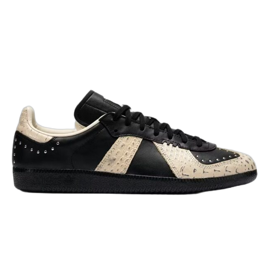adidas BW Army The Whitaker Group Do Not Duplicate Houston Rodeo Black Wonder White KJ5019