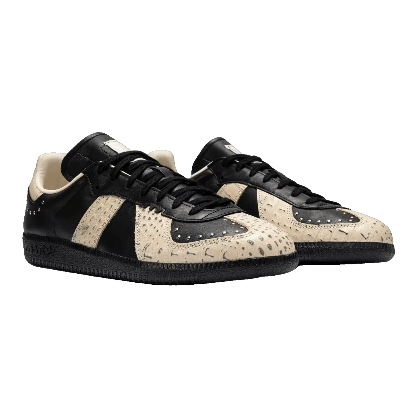 adidas BW Army The Whitaker Group Do Not Duplicate Houston Rodeo Black Wonder White Side KJ5019