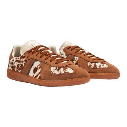 adidas BW Army The Whitaker Group Do Not Duplicate Houston Rodeo Brown Wonder White Side KJ5030