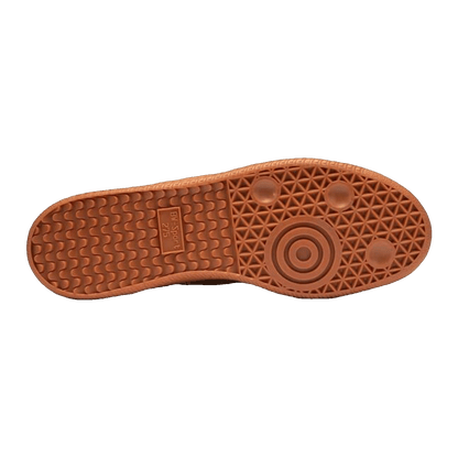 adidas BW Army The Whitaker Group Do Not Duplicate Houston Rodeo Brown Wonder White Sohle KJ5030