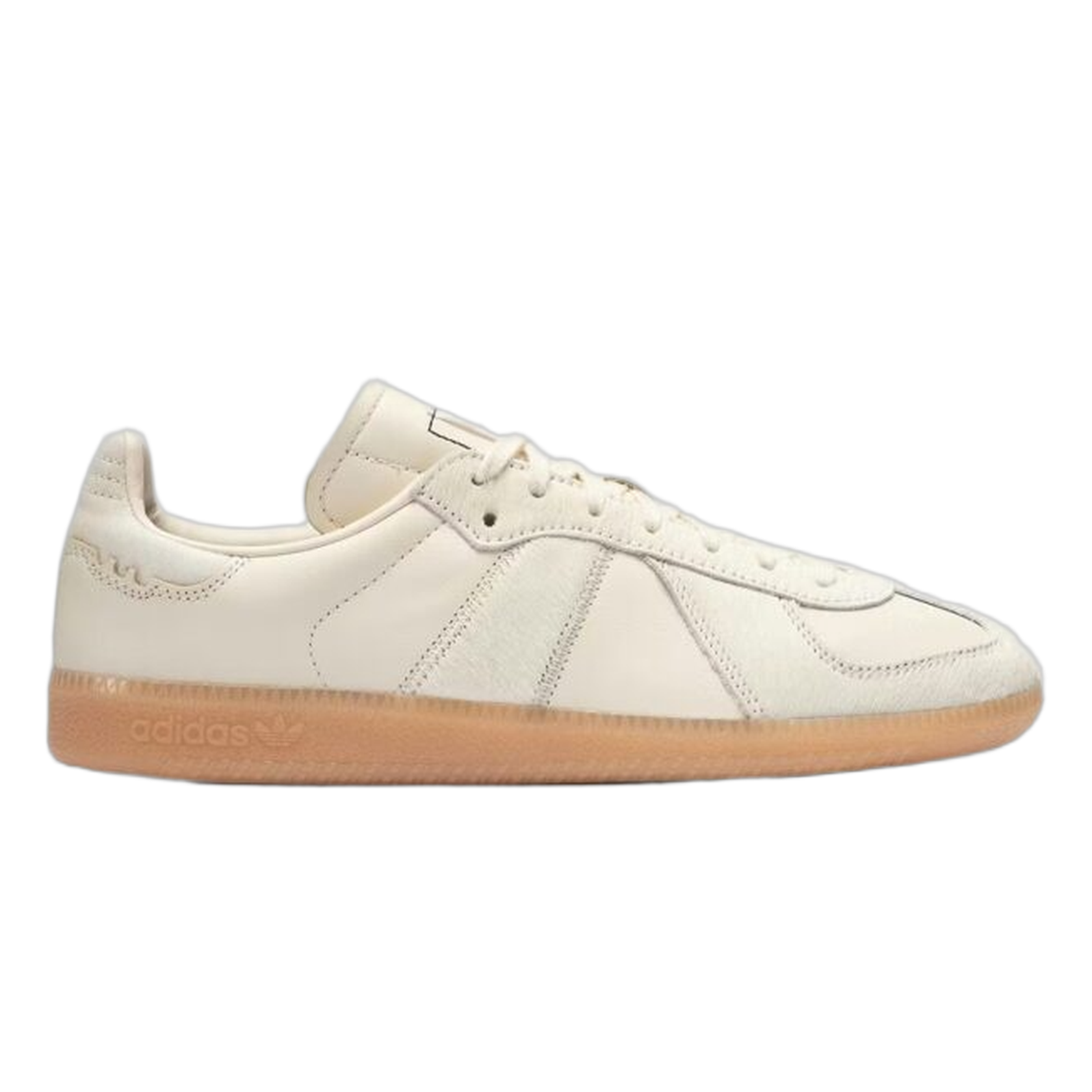 adidas BW Army The Whitaker Group Do Not Duplicate Houston Rodeo Wonder White Cream KJ5038