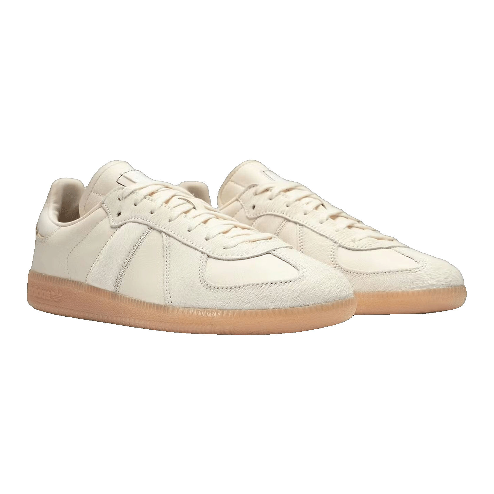 adidas BW Army The Whitaker Group Do Not Duplicate Houston Rodeo Wonder White Cream Side KJ5038